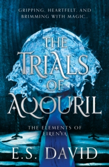 The Trials of Aqouril