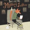 Fox and the Mystery Letter - 9781836001096