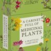 A Cabinet Full of Medicinal Plants : A Practical Card Deck