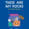 These Are My Rocks : A story about collecting - 9781836004653
