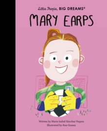Mary Earps : Volume 129