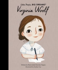 Virginia Woolf : Volume 132 - 9781836007203