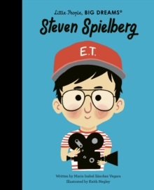 Steven Spielberg : Volume 135