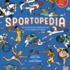 Sportopedia : Explore more than 50 sports from around the world