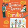 Lift-the-flap Questions and Answers about Families
