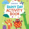 Rainy Day Activity Book