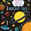 Usborne Scratch Activities Night Sky