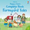 Complete Book of Farmyard Tales