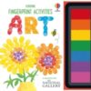 Fingerprint Activities Art