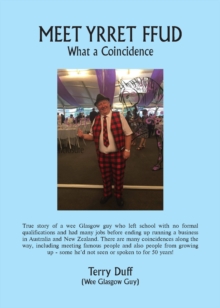 MEET YRRET FFUD : What a Coincidence