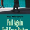 Fail Again Fail Even Better : The Struggles of an Obscure Irish Poet