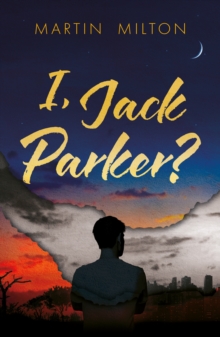 I, Jack Parker?