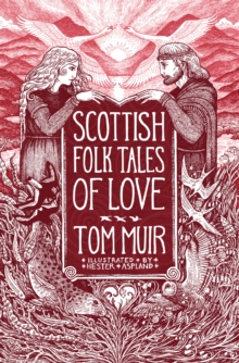 Scottish Folk Tales of Love