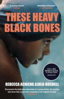 These Heavy Black Bones - 9781837260652