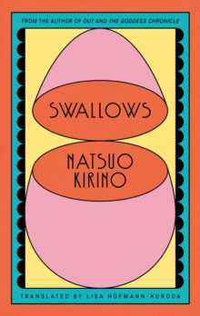 Swallows - 9781837264285
