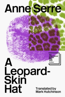 A Leopard-Skin Hat - 9781837311194