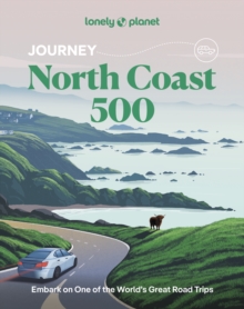 Lonely Planet Journey North Coast 500