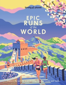 Lonely Planet Epic Runs of the World - 9781837587599