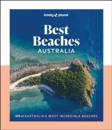 Lonely Planet Best Beaches Australia - 9781837587636