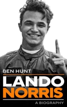 Lando Norris : A Biography - 9781837730124