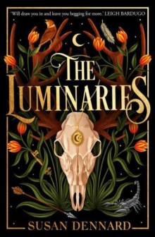 The Luminaries : 1