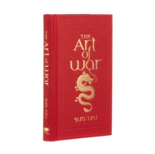 The Art of War : Gilded Pocket Edition