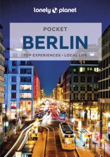 Lonely Planet Pocket Berlin - 9781838693480