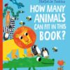 How Many Animals Can Fit in This Book?