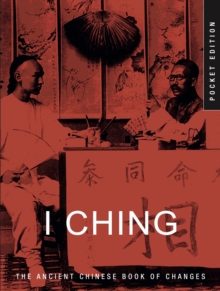 I Ching - 9781838866037