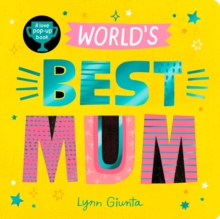 World's Best Mum