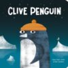 Clive Penguin - 9781838918354
