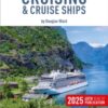 Insight Guides Cruising & Cruise Ships 2025: Cruise Guide with eBook - 9781839054006