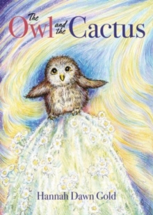 The Owl and the Cactus - 9781839527258