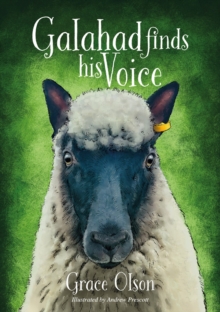 Galahad finds his Voice - 9781839528613