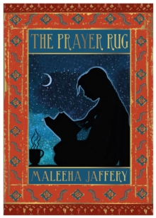 The Prayer Rug - 9781839528958