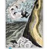 Angela Harding: Cornish Path (Foiled Journal) - 9781839648120