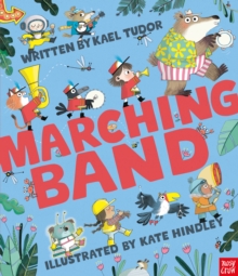 Marching Band - 9781839948985