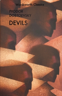 Devils - 9781840220995