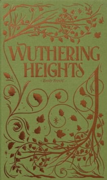 Wuthering Heights - 9781840221893