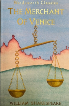 The Merchant of Venice - 9781840224313