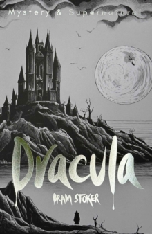 Dracula & Dracula's Guest - 9781840226270