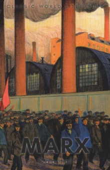 Capital : Volumes One and Two