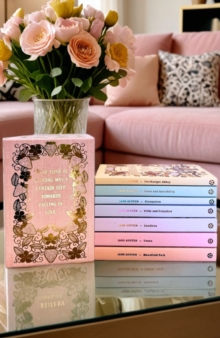 The Complete Jane Austen Collection
