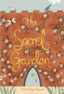 The Secret Garden - 9781840227796