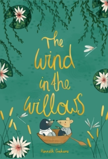 The Wind in the Willows - 9781840227826