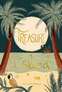 Treasure Island - 9781840227888