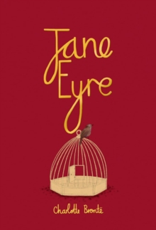 Jane Eyre - 9781840227925