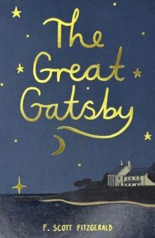 The Great Gatsby - 9781840227956
