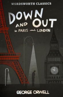 Down and Out in Paris and London & The Road to Wigan Pier - 9781840228045