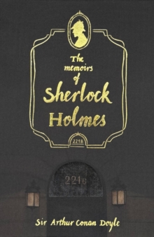 The Memoirs of Sherlock Holmes